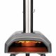 Ooni Karu 12 macchina e forno per pizza 1 pizza(e) Acciaio inox 3