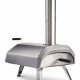 Ooni Karu 12 macchina e forno per pizza 1 pizza(e) Acciaio inox 4