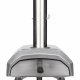 Ooni Karu 12 macchina e forno per pizza 1 pizza(e) Acciaio inox 5