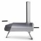 Ooni Karu 12 macchina e forno per pizza 1 pizza(e) Acciaio inox 7
