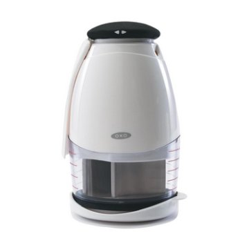 OXO 1057959 affetta / sbuccia alimenti Bianco