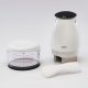 OXO 1057959 affetta / sbuccia alimenti Bianco 3