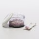 OXO 1057959 affetta / sbuccia alimenti Bianco 5