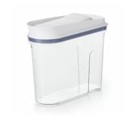 OXO 11113900 Contenitore universale 2,3 L Plastica, Silicone