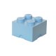 Room Copenhagen LEGO Storagge Brick 4 Armadietto portaoggetti Verde 2