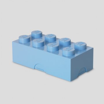 Room Copenhagen 4023 Contenitore per il pranzo Polipropilene (PP) Blu 1 pz