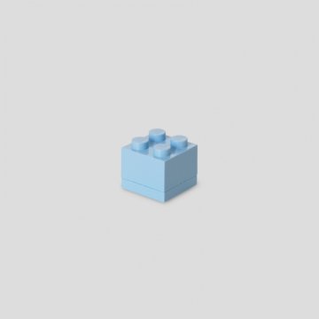 Room Copenhagen 4011 Contenitore per il pranzo Polipropilene (PP) Blu 1 pz