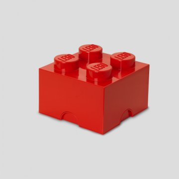Room Copenhagen 4003 Rosso