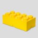 Room Copenhagen LEGO STORAGE BRICK 8 Giallo 2