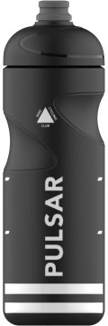 SIGG 6006.00 borraccia Uso quotidiano, Sport 750 ml Plastica Nero