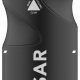SIGG 6006.00 borraccia Uso quotidiano, Sport 750 ml Plastica Nero 2