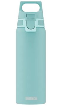 SIGG Shield One Glacier Uso quotidiano 0,75 ml Acciaio inox Turchese