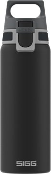 SIGG 8992.30 borraccia Uso quotidiano 750 ml Acciaio inox Nero