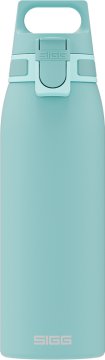 SIGG 8992.50 borraccia Uso quotidiano 1000 ml Acciaio inox Blu