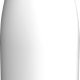SIGG Meridian White Uso quotidiano 500 ml Bamboo, Acciaio inox Bianco 2