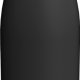 SIGG Meridian Black Uso quotidiano 700 ml Bamboo, Acciaio inox Nero 2