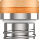 SIGG 9000.30 accessorio per bottiglia per bevanda Tappo avvitabile per thermos 2