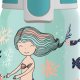 SIGG Shield One Atlantis Uso quotidiano 500 ml Acciaio inox Ciano 2