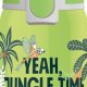 SIGG Shield One Jungle Uso quotidiano 500 ml Acciaio inox Verde 2