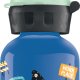SIGG KBT Build It Uso quotidiano 300 ml Alluminio Blu 2