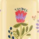 SIGG KBT Free As A Bird Uso quotidiano 400 ml Alluminio Nero, Rosa, Giallo 2
