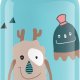 SIGG KBT Monster Friends Uso quotidiano 400 ml Alluminio Blu 2