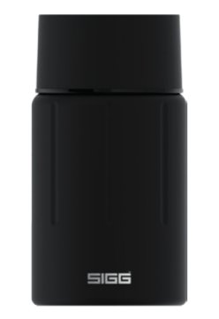 SIGG Obsidian Rotondo Barattolo 0,75 L Nero 1 pz