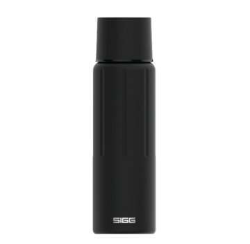 SIGG IBT Obsidian thermos e recipiente isotermico 0,75 L Nero
