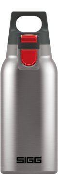 SIGG 8581.70 thermos e recipiente isotermico 0,3 L Acciaio spazzolato