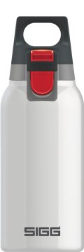 SIGG 8540.00 thermos e recipiente isotermico 0,3 L Bianco