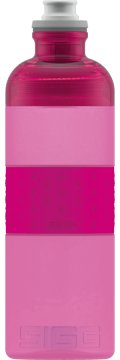 SIGG HERO Uso quotidiano 600 ml Polipropilene (PP) Bacca