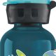 SIGG Small Dino Uso quotidiano 300 ml Alluminio Multicolore 2