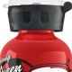 SIGG Lightning McQueen Uso quotidiano 300 ml Alluminio Nero, Rosso, Bianco 2