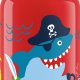 SIGG Underwater Pirates Uso quotidiano 400 ml Alluminio Multicolore 2