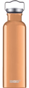 SIGG Original Uso quotidiano 750 ml Alluminio Rame