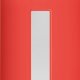SIGG 8649.20 borraccia Uso quotidiano 500 ml Vetro Arancione, Rosso 2