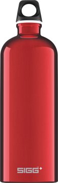 SIGG 1.0 L Traveller 1000 ml Rosso