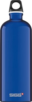 SIGG 1.0 L Traveller 1000 ml Blu