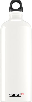 SIGG 1.0 L Traveller 1000 ml Bianco