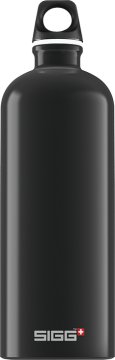 SIGG 1.0 L Traveller 1000 ml Nero