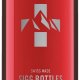 SIGG Mountain Trekking 1000 ml Alluminio Rosso 2