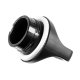 SIGG 8623.20 borraccia Uso quotidiano, Sport 600 ml Alluminio Perlato 3