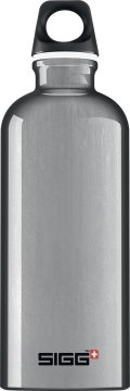 SIGG Traveller Sport 600 ml Alluminio