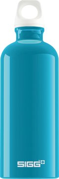 SIGG 0.6 L Fabulous 600 ml Blu