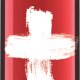 SIGG Swiss Trekking 600 ml Alluminio Rosso 2