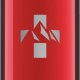 SIGG Mountain Trekking 600 ml Alluminio Rosso 2