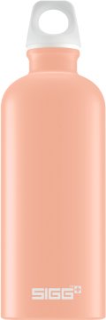SIGG Lucid Uso quotidiano 600 ml Alluminio Rosa