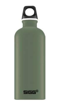 SIGG 8744.10 borraccia Sport 0,5 ml Alluminio Verde