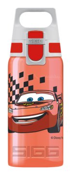 SIGG VIVA ONE Uso quotidiano 500 ml Polipropilene (PP) Rosso