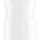 SIGG 8237.00 borraccia Bicicletta, Fitness, Trekking, Sport 0,75 ml Plastica Poliuretanica PU, Plastica Bianco 2